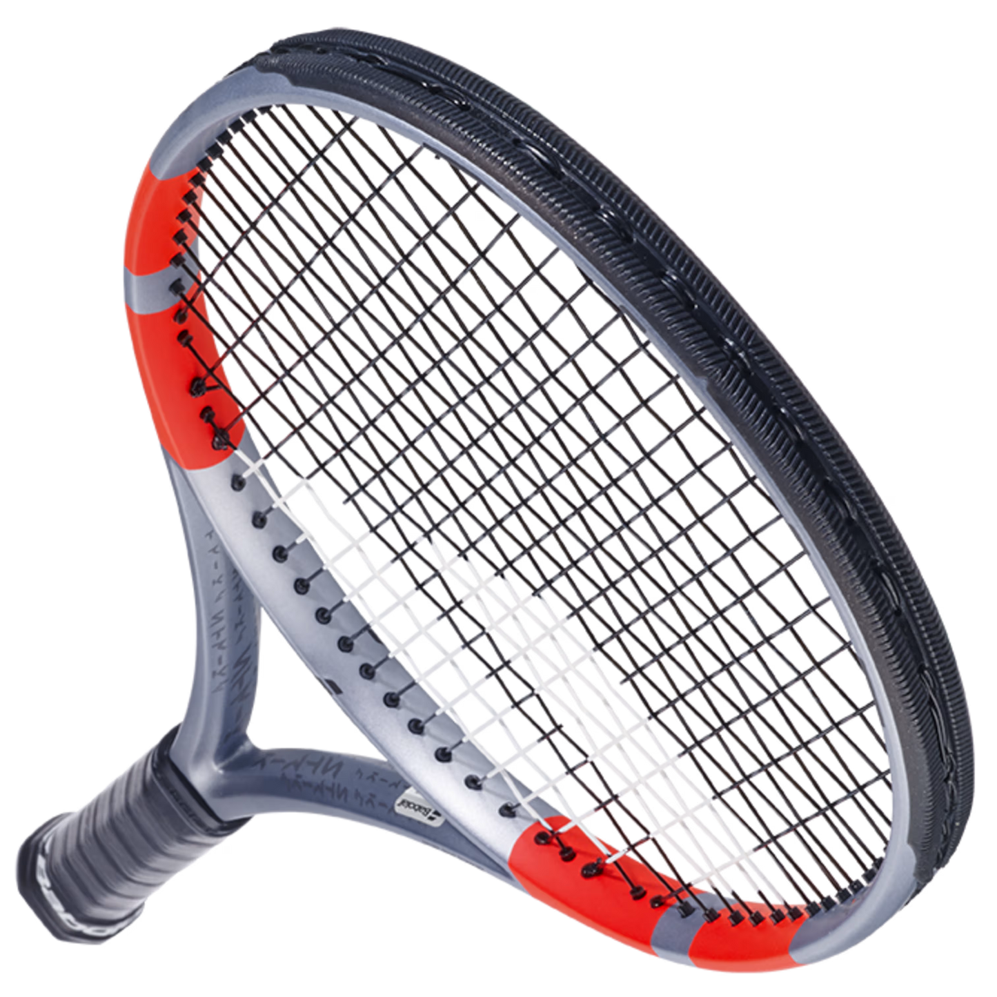 Pure Strike 98 16/19 GEN4 Grey/Fluo Strike