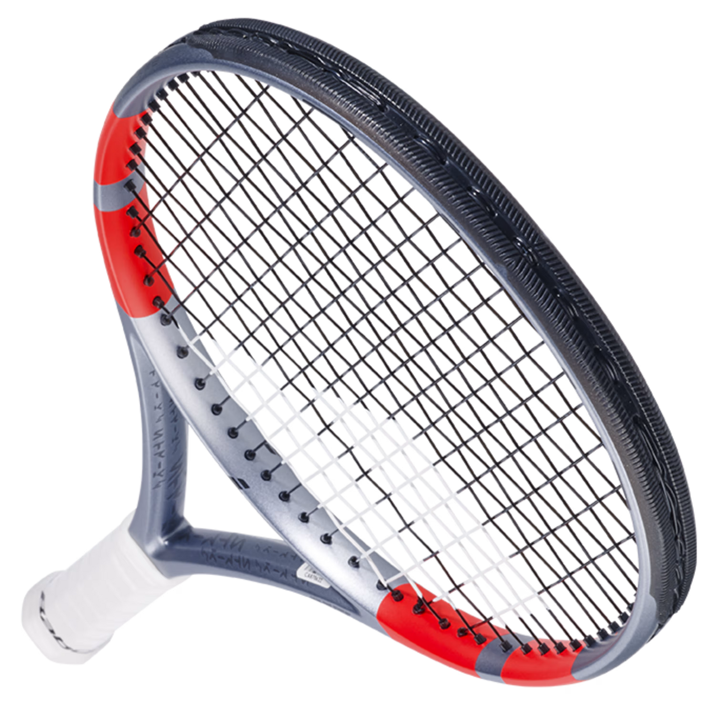 Pure Strike 100 16/19 GEN4 Grey/Fluo Strike