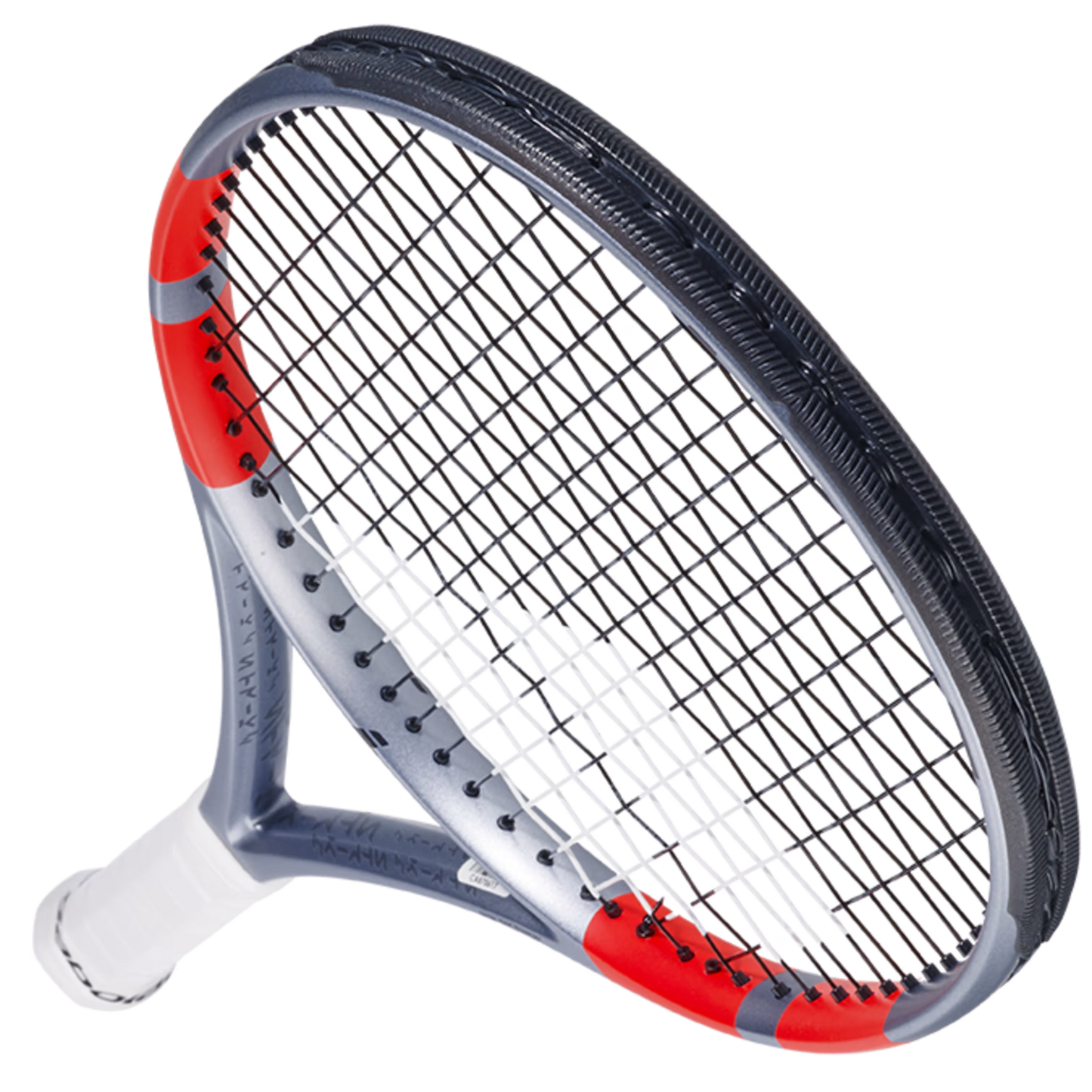 Pure Strike Team GEN4 Grey/Fluo Strike