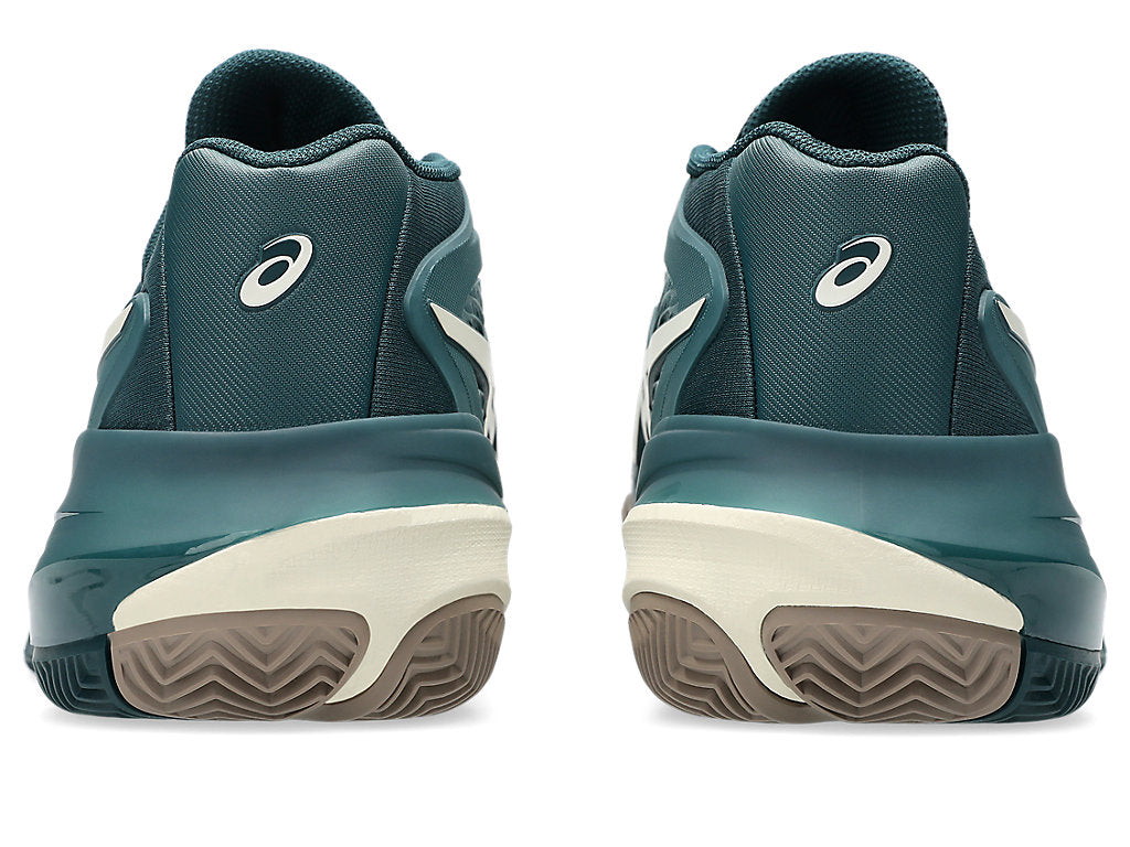 Gel-Resolution X Clay Saxon Green/Birch