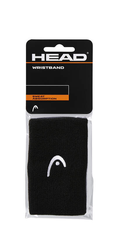 Wristband 5'' Black