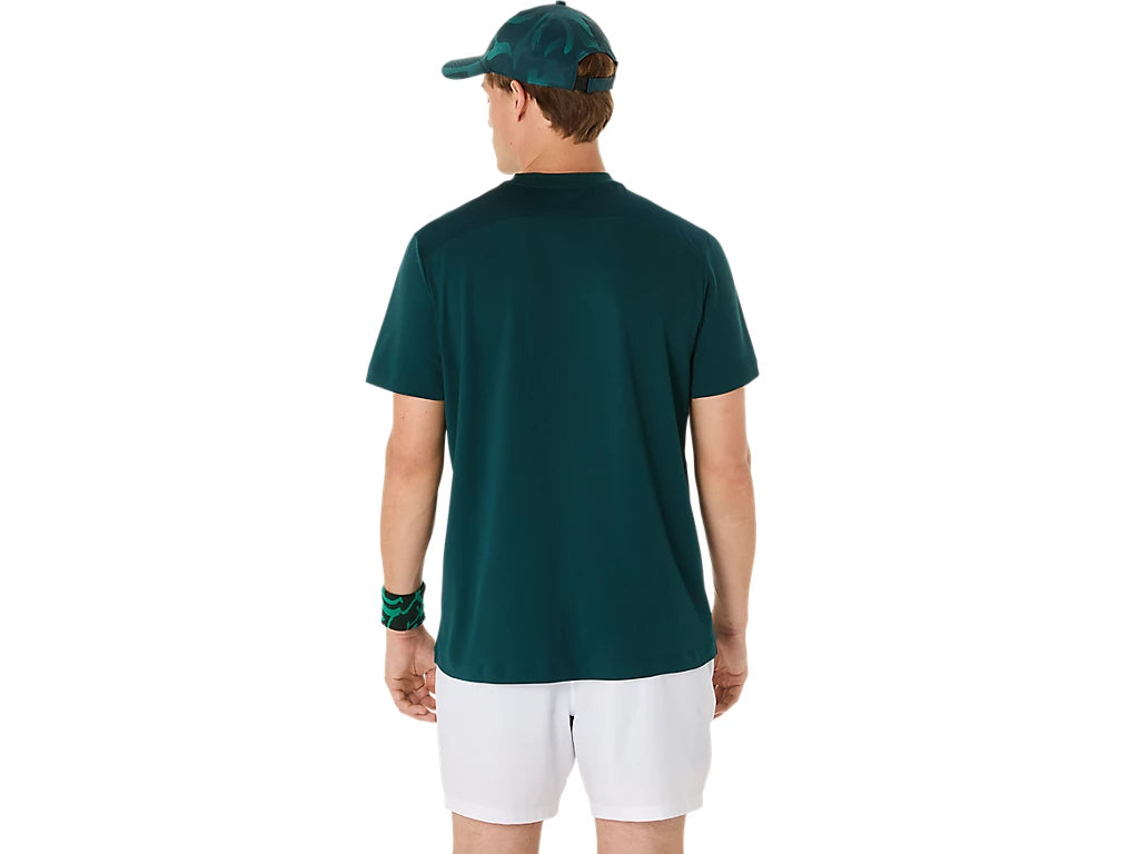 Court SS Top Saxon Green