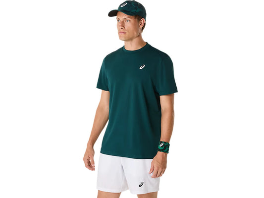 Court SS Top Saxon Green