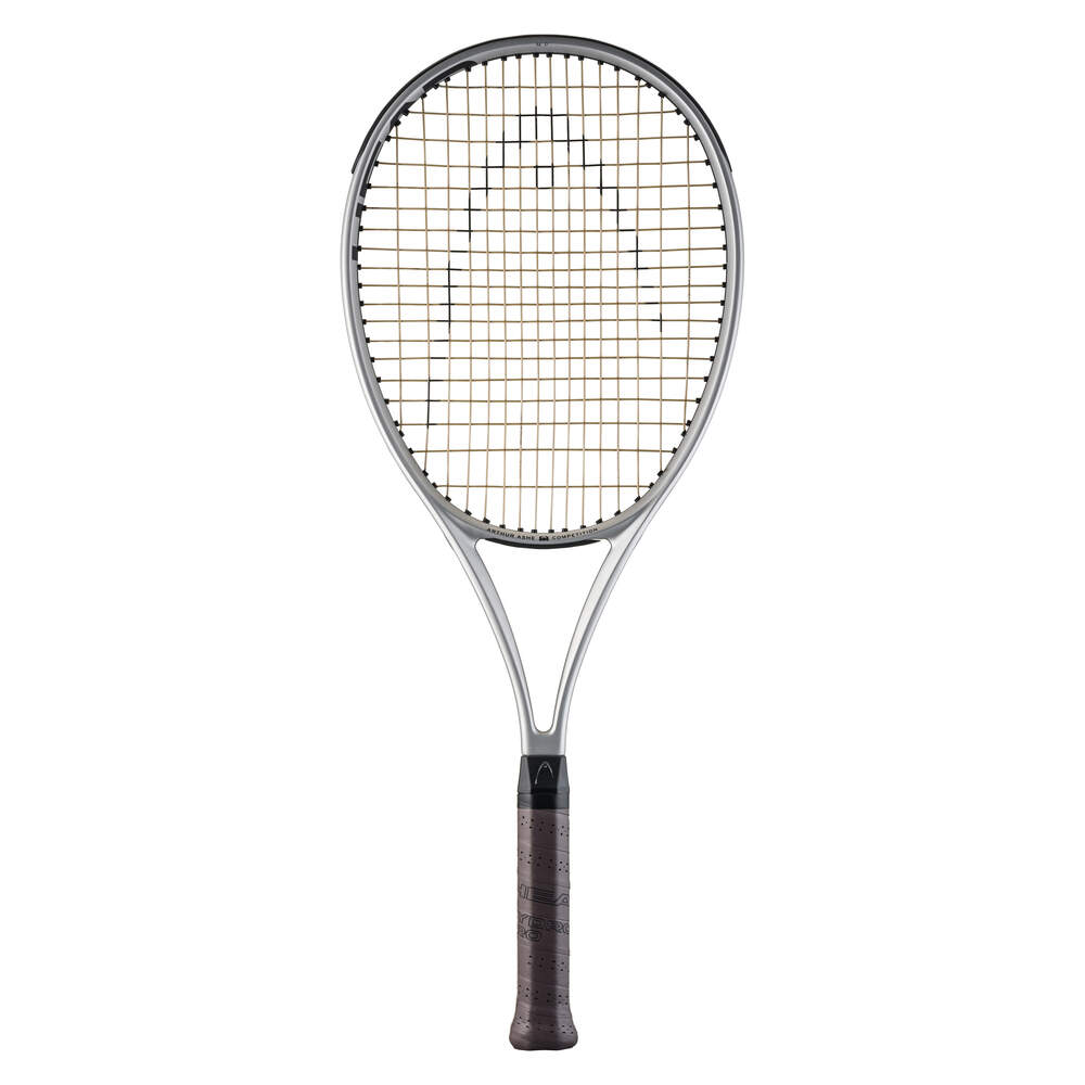 Arthur Ashe Competition 2025