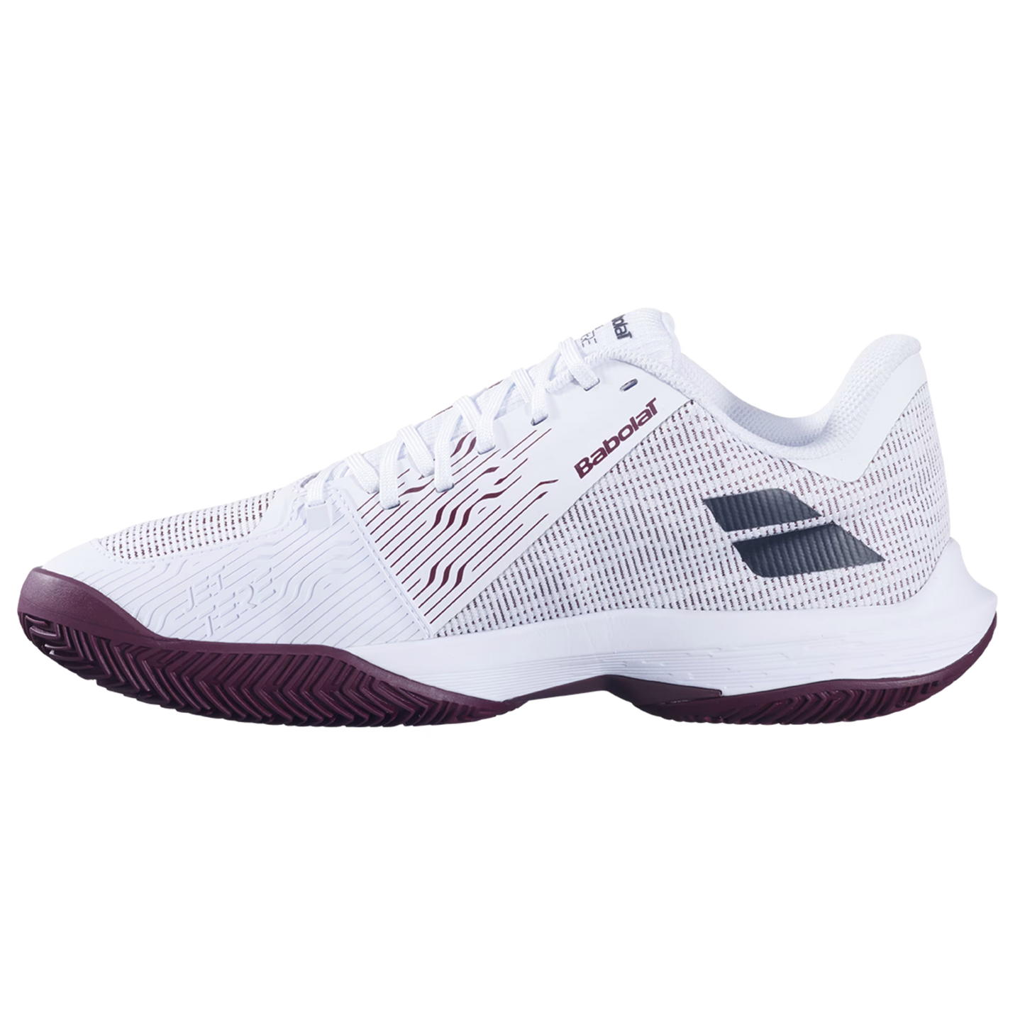 Jet Tere 2 Clay Men White/Port Royale