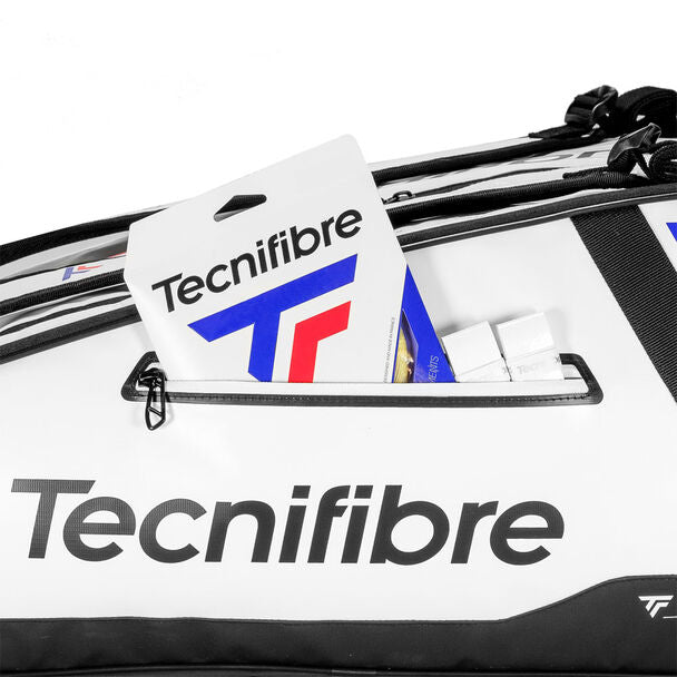 Tour Endurance White 12R 2025