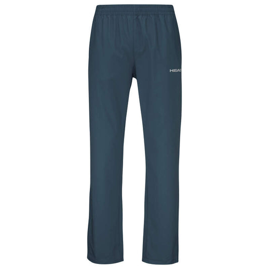 Club Pants Men Navy
