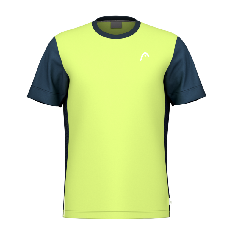 Slice T-Shirt Men LL