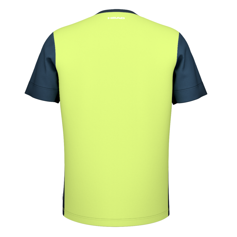 Slice T-Shirt Men LL
