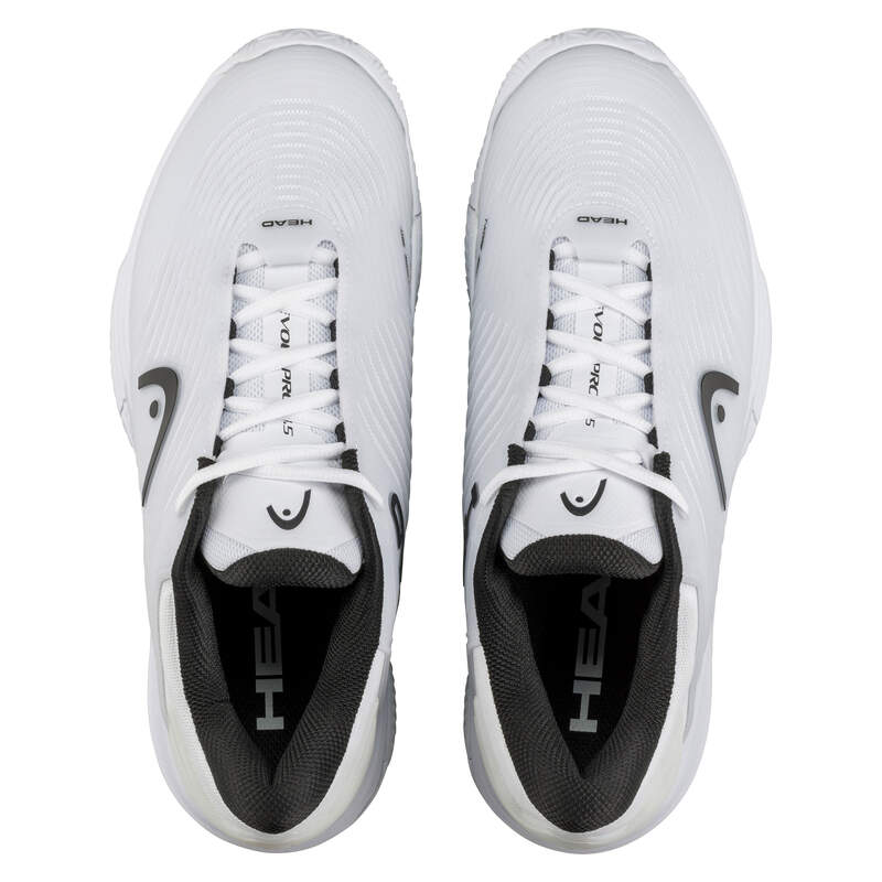 Revolt Pro 4.5 Clay WHBK