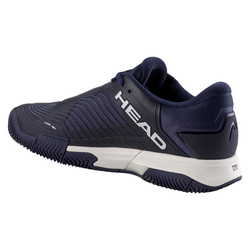 Revolt Pro 4.5 Clay Men NVLI