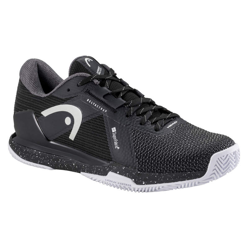 Sprint Pro 4.0 SF Clay Men BKWH