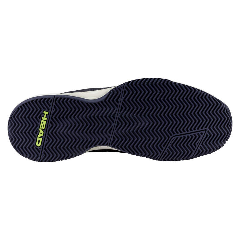 Revolt Pro 4.5 Clay Men NVLI