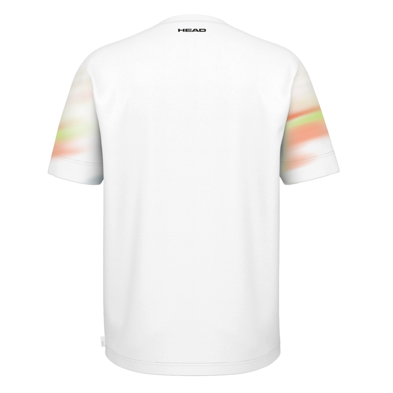 Blur T-Shirt Men