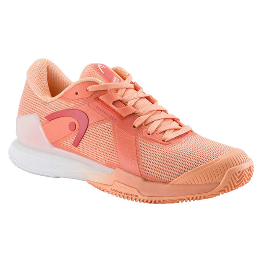 Sprint Pro 4.0 Clay Women COWH