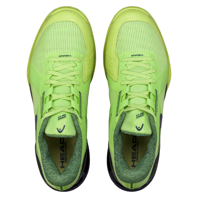Sprint Pro 4.0 Clay Men LINV