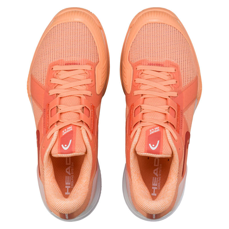 Sprint Pro 4.0 Clay Women COWH