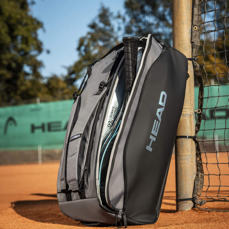 Pro X Duffle Bag L BKDG