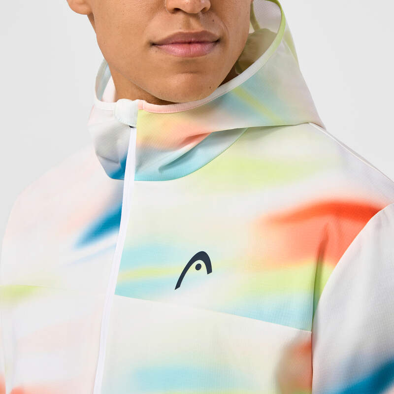 Blur Jacket Men