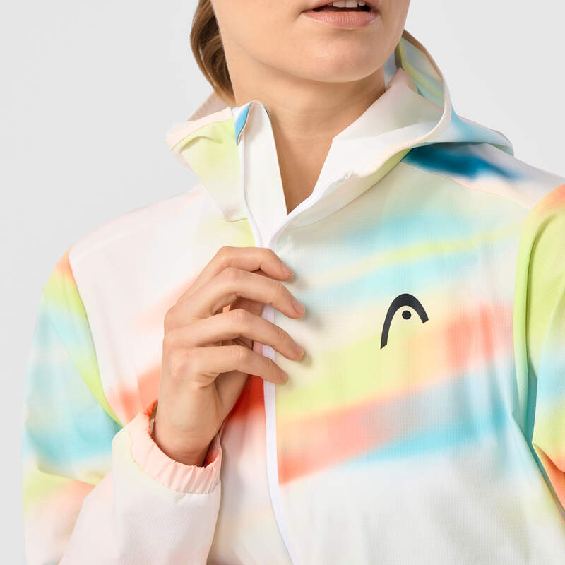 Blur Jacket Women