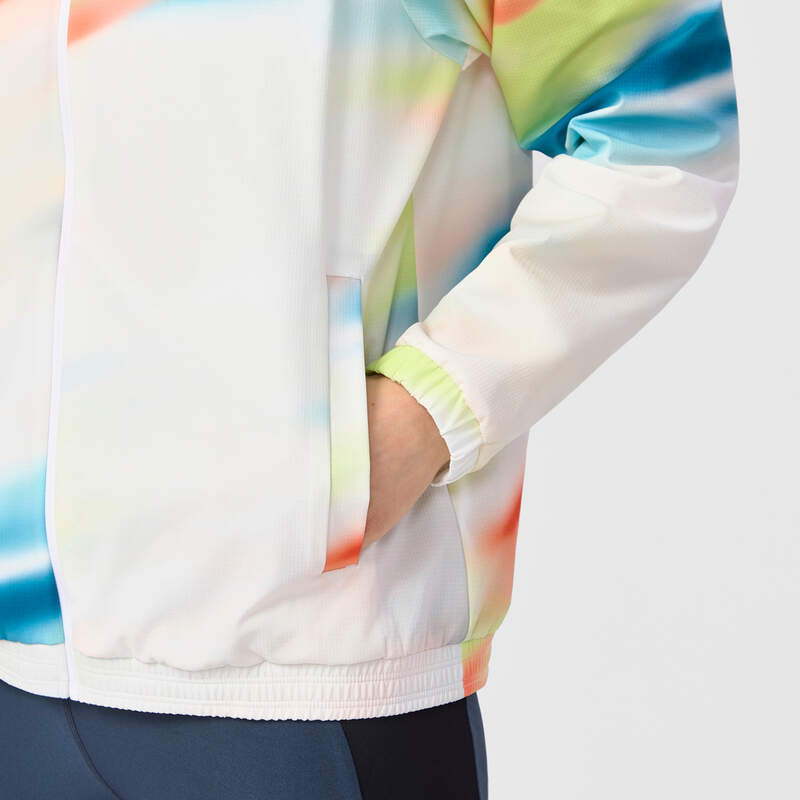 Blur Jacket Women