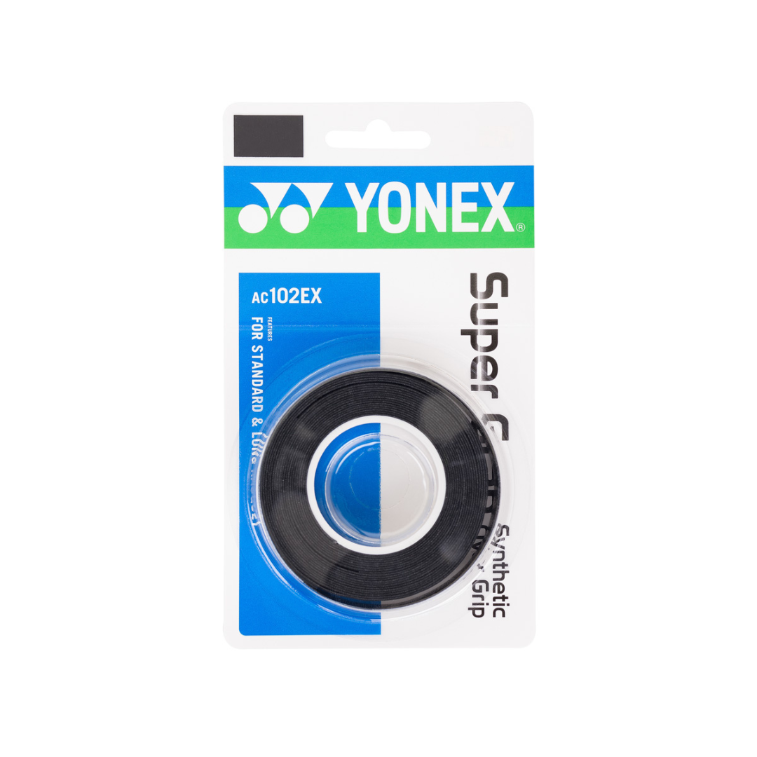 Wet Super Grap 3-Pack Schwarz