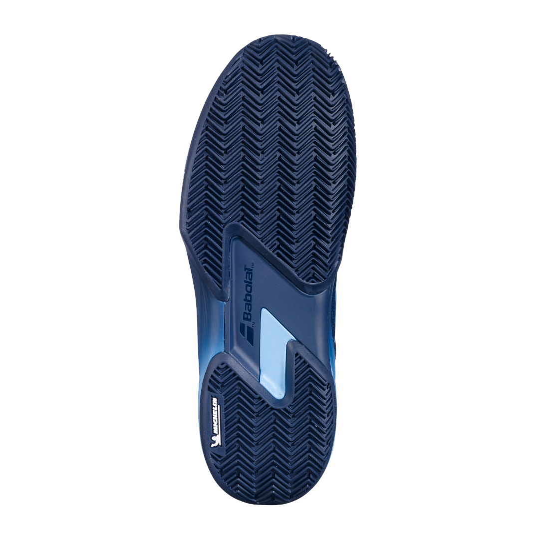 SFX 4 Clay Men Drive Blue