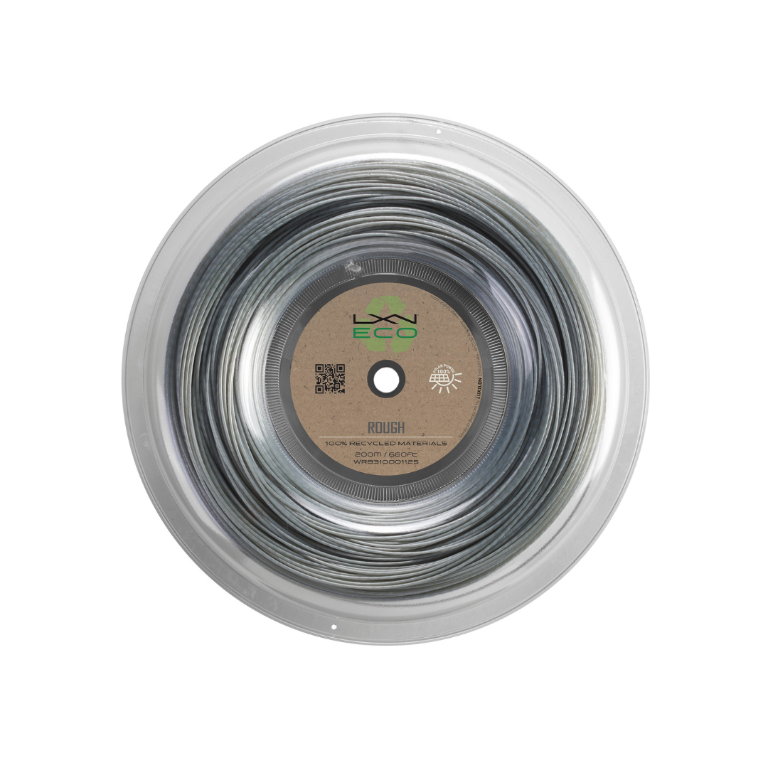 Luxilon Eco Rough 17 g/1.25 mm Rolle