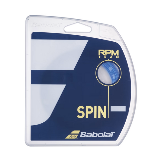 RPM TEAM 17 g/1.25 mm Set Blue