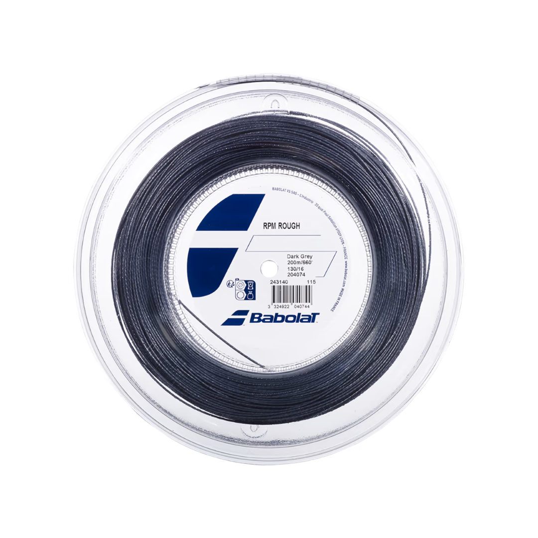 RPM ROUGH 17 g/1.25 mm Rolle