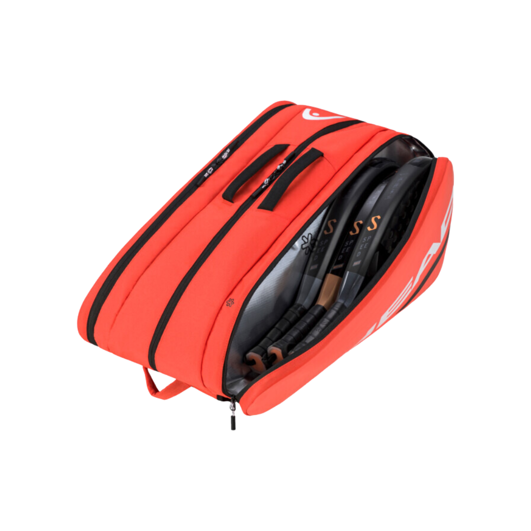 Tour Padel Bag L FO
