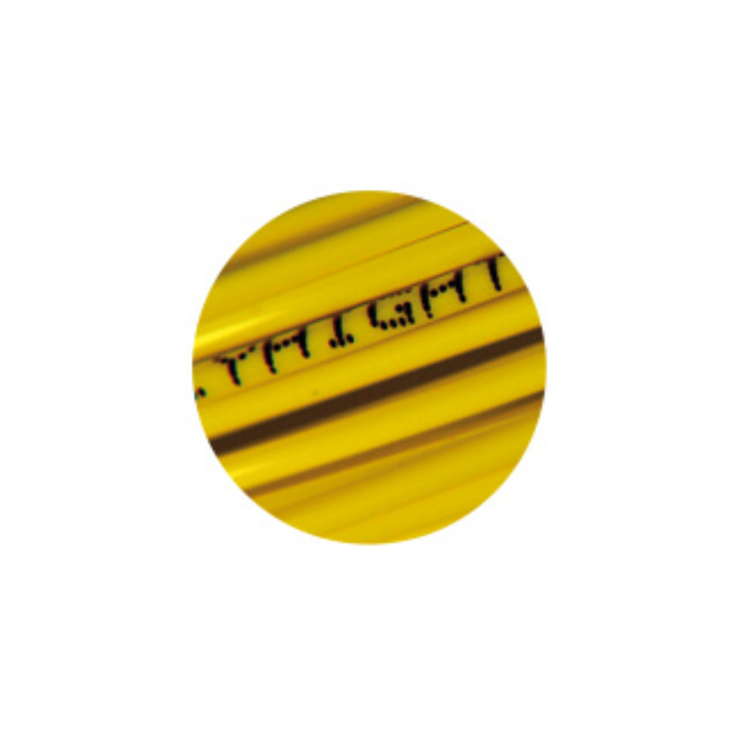 Poly Hightec Rolle 17 g/1.25 mm