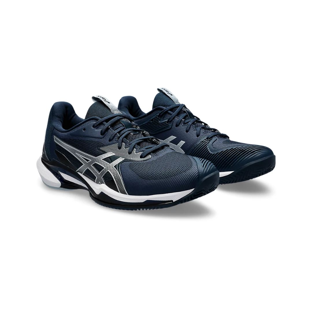 Solution Speed FF 3 Clay French Blue/Pure Silver