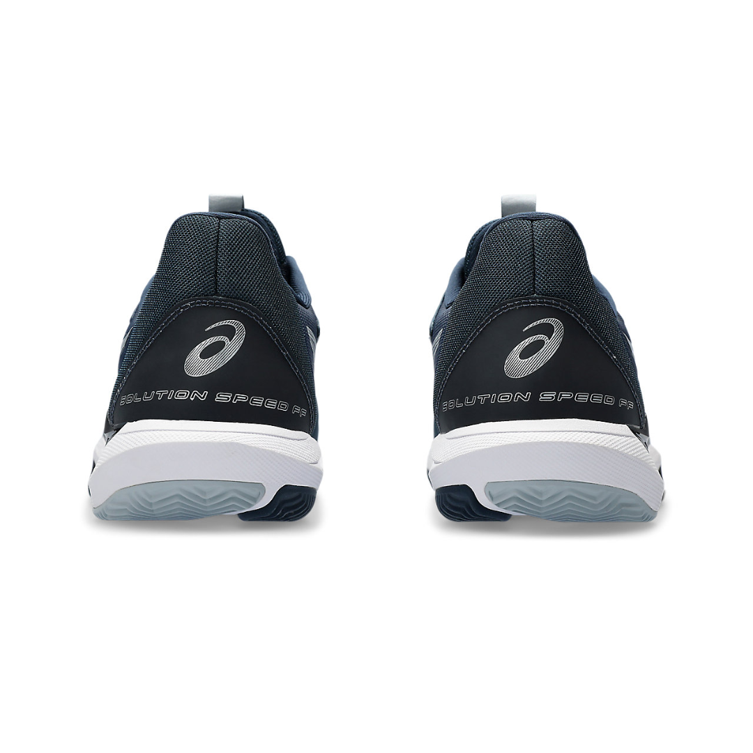 Solution Speed FF 3 Clay French Blue/Pure Silver