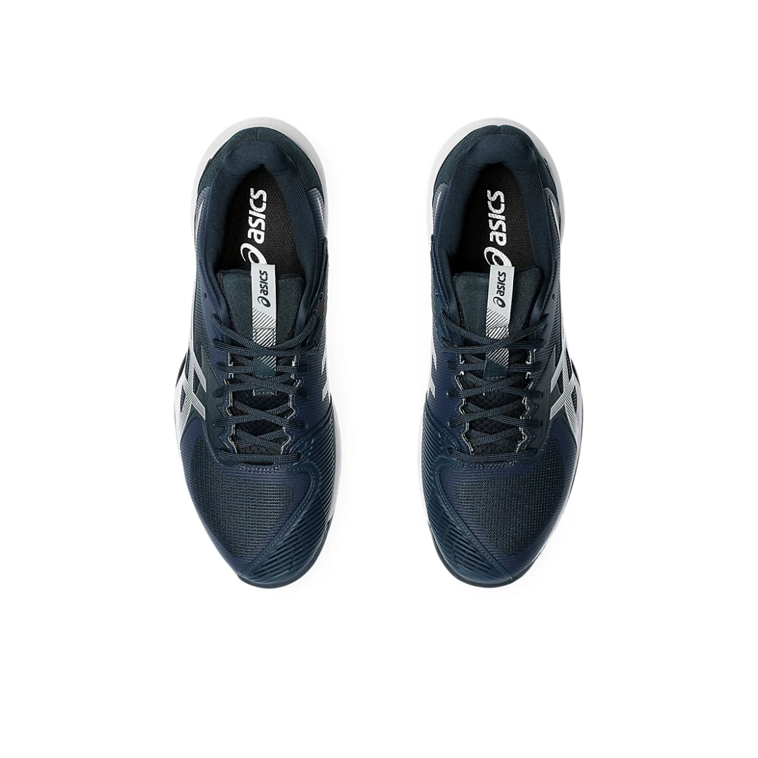 Solution Speed FF 3 Clay French Blue/Pure Silver