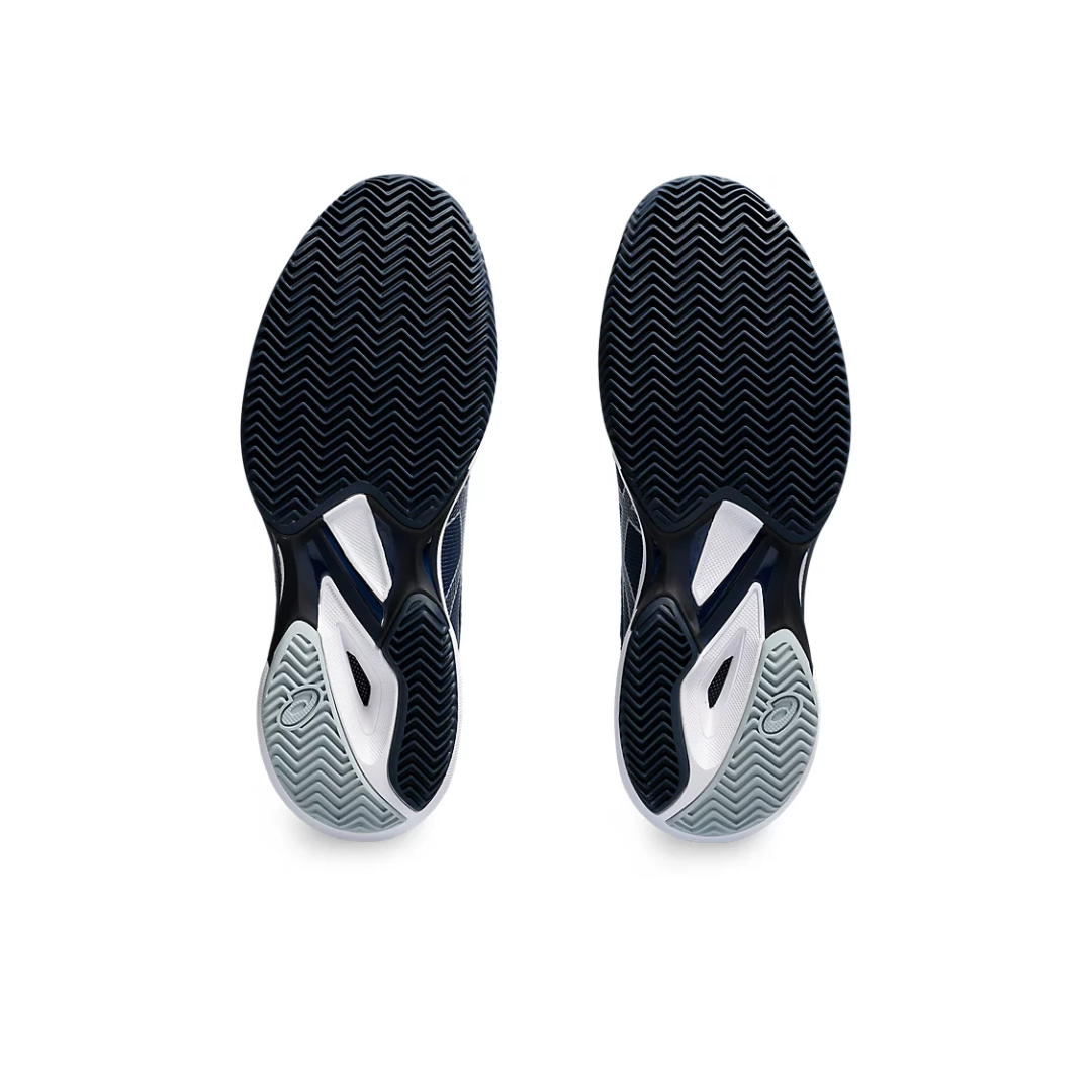 Solution Speed FF 3 Clay French Blue/Pure Silver