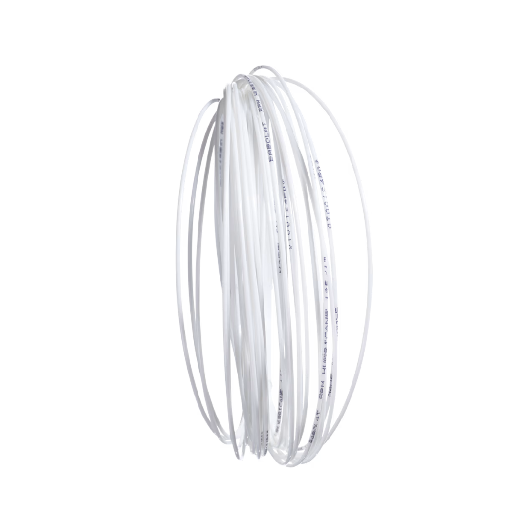 RPM HURRICANE 17 g/1.25 mm Set WHITE