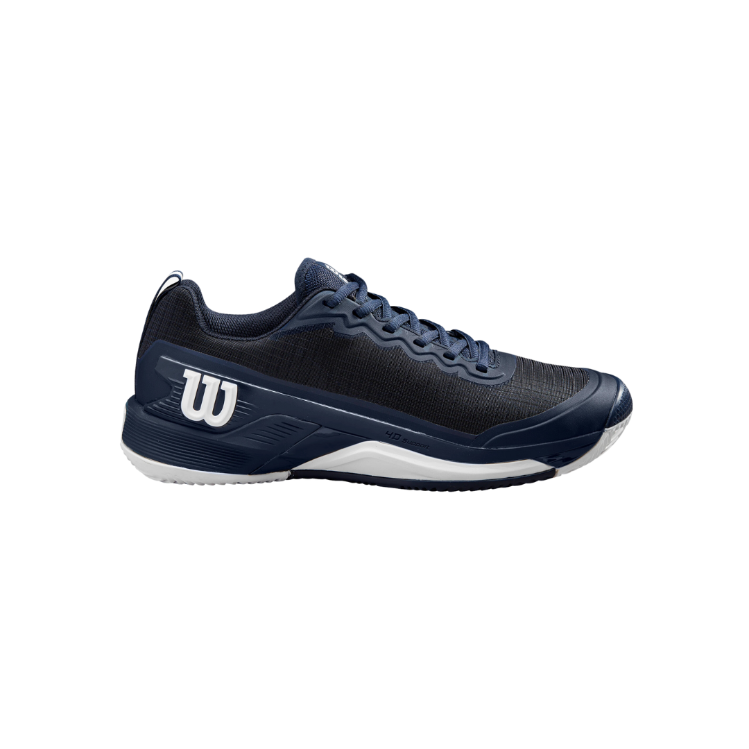 Rush Pro 4.5 Clay Navy Blazer