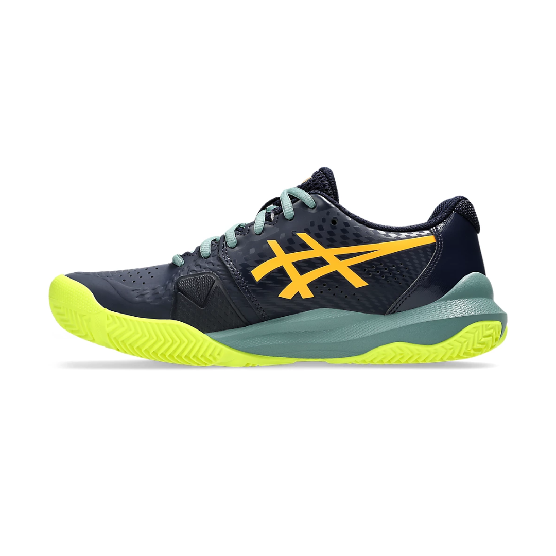 Gel-Challenger 14 Padel Midnight/Stadium Orange
