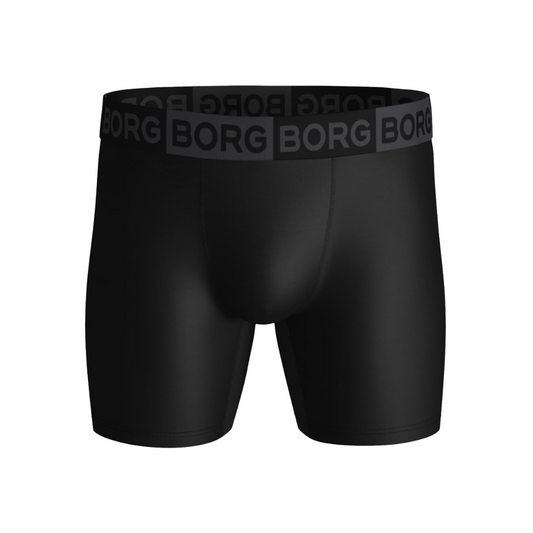 Björn Borg Performance Pro 1-Pack Grey/Black
