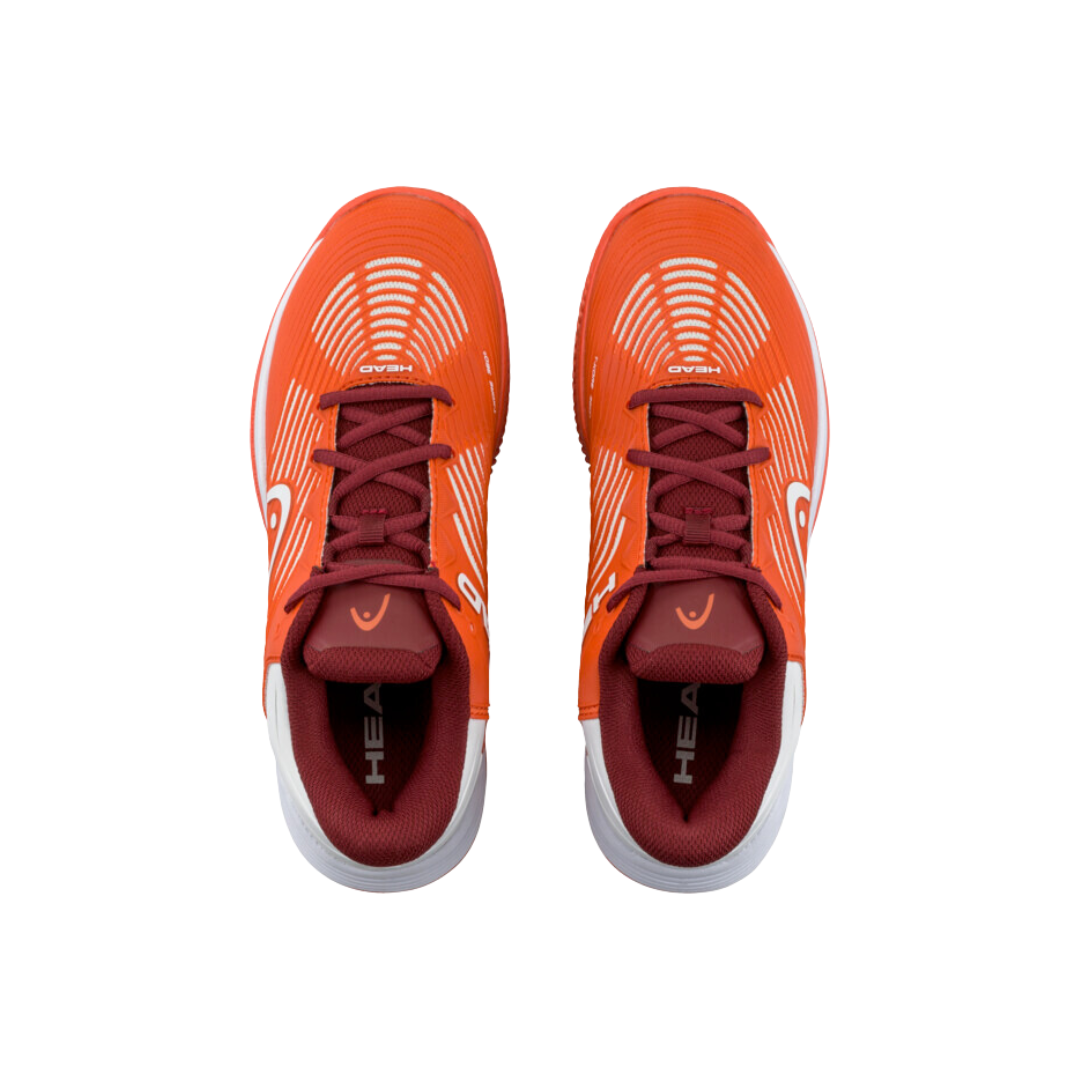 Revolt Pro 4.5 Clay Junior ORWH