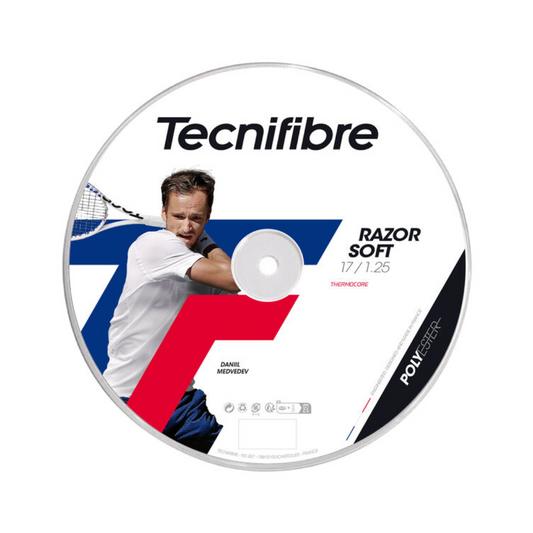 Razor Soft 17g/1.25mm 200m Rolle