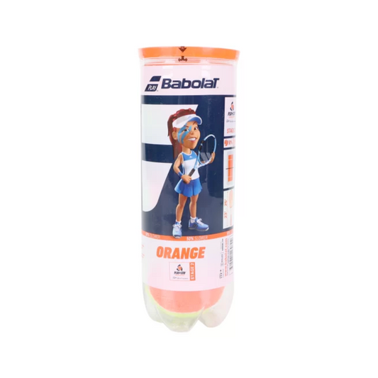 Babolat Orange 3B