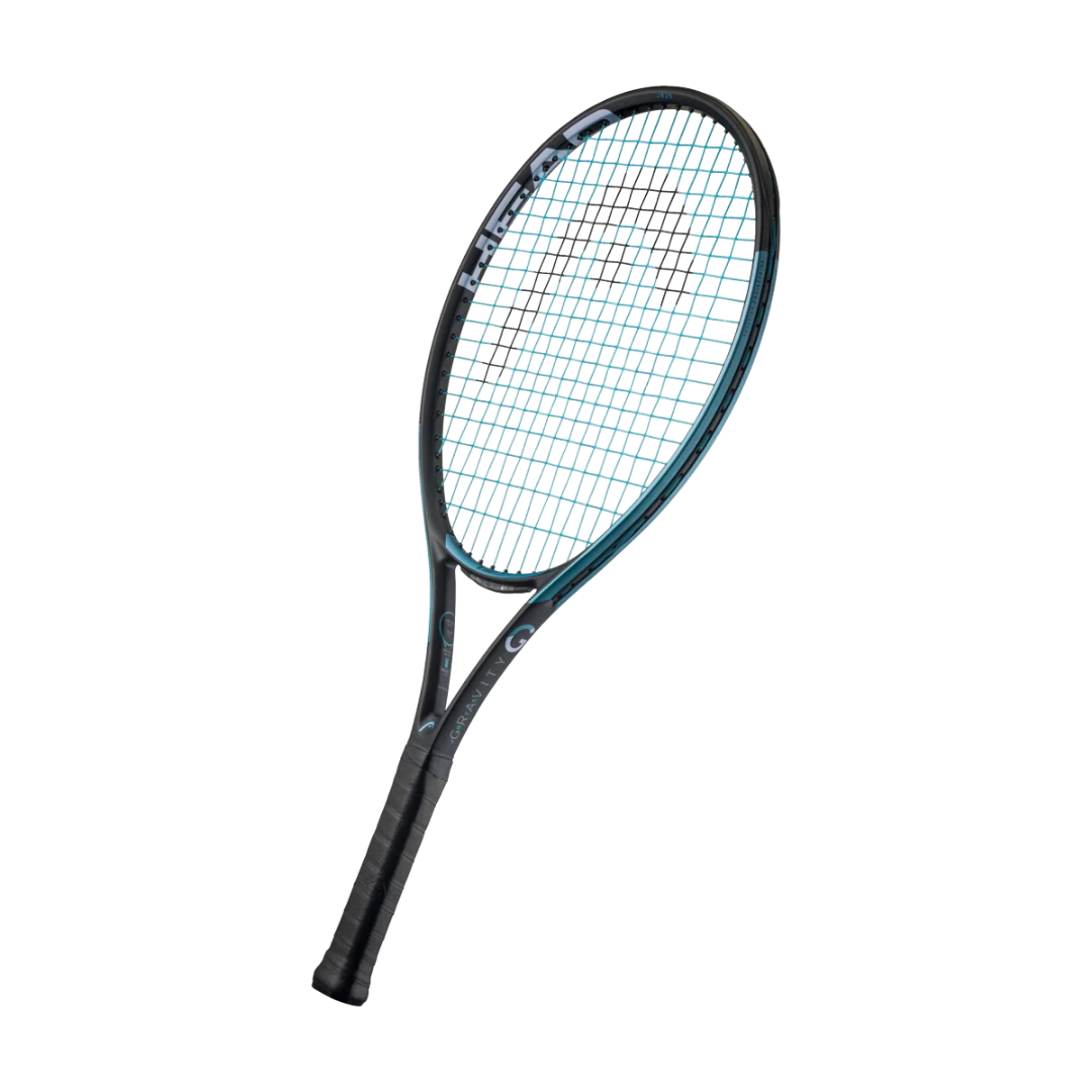 Gravity Jr. 25