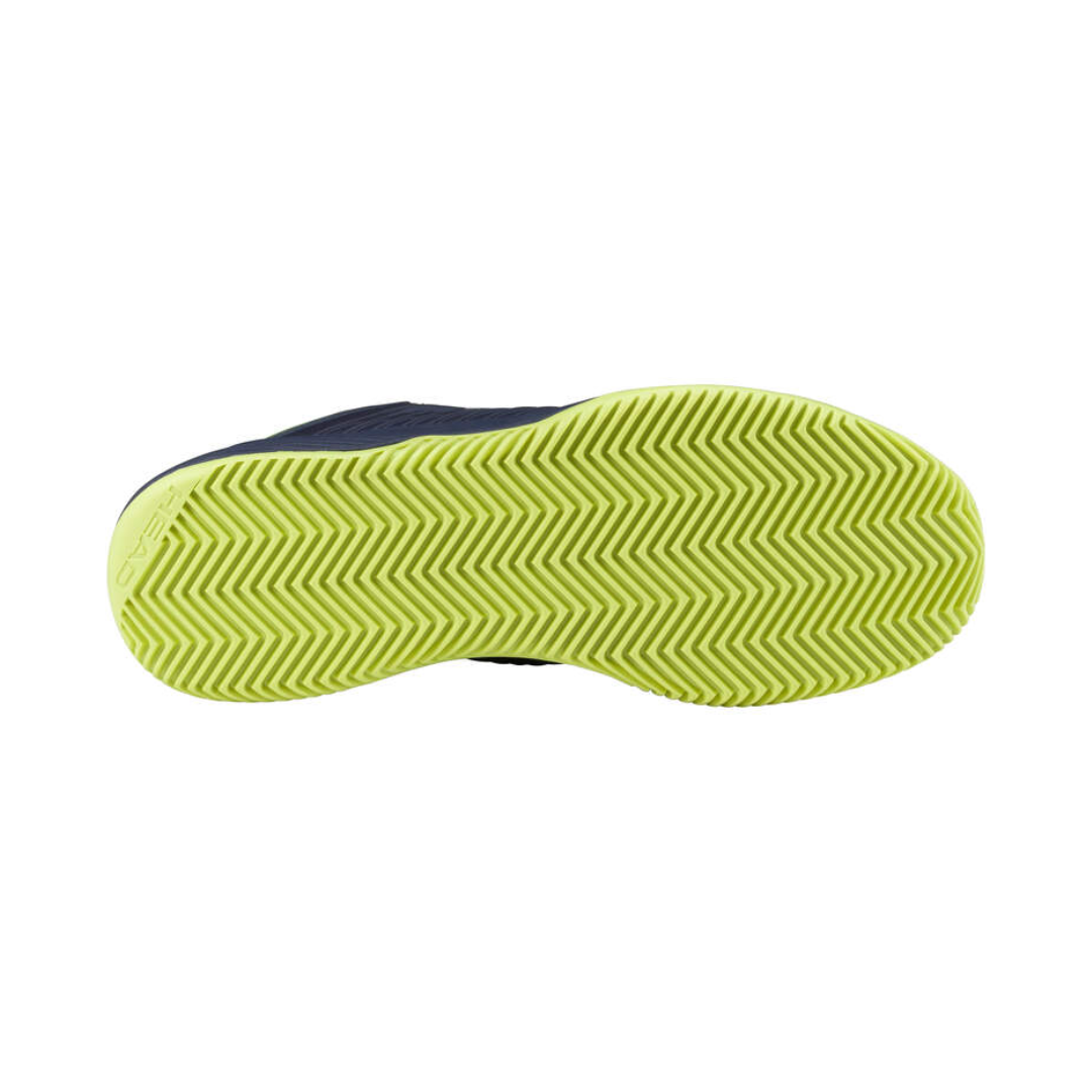 Revolt Pro 4.5 Clay Junior NVLI
