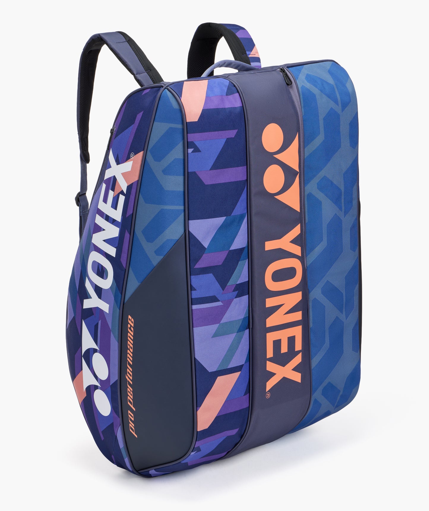 Pro Racquet Bag 12-Pack Midnight Navy