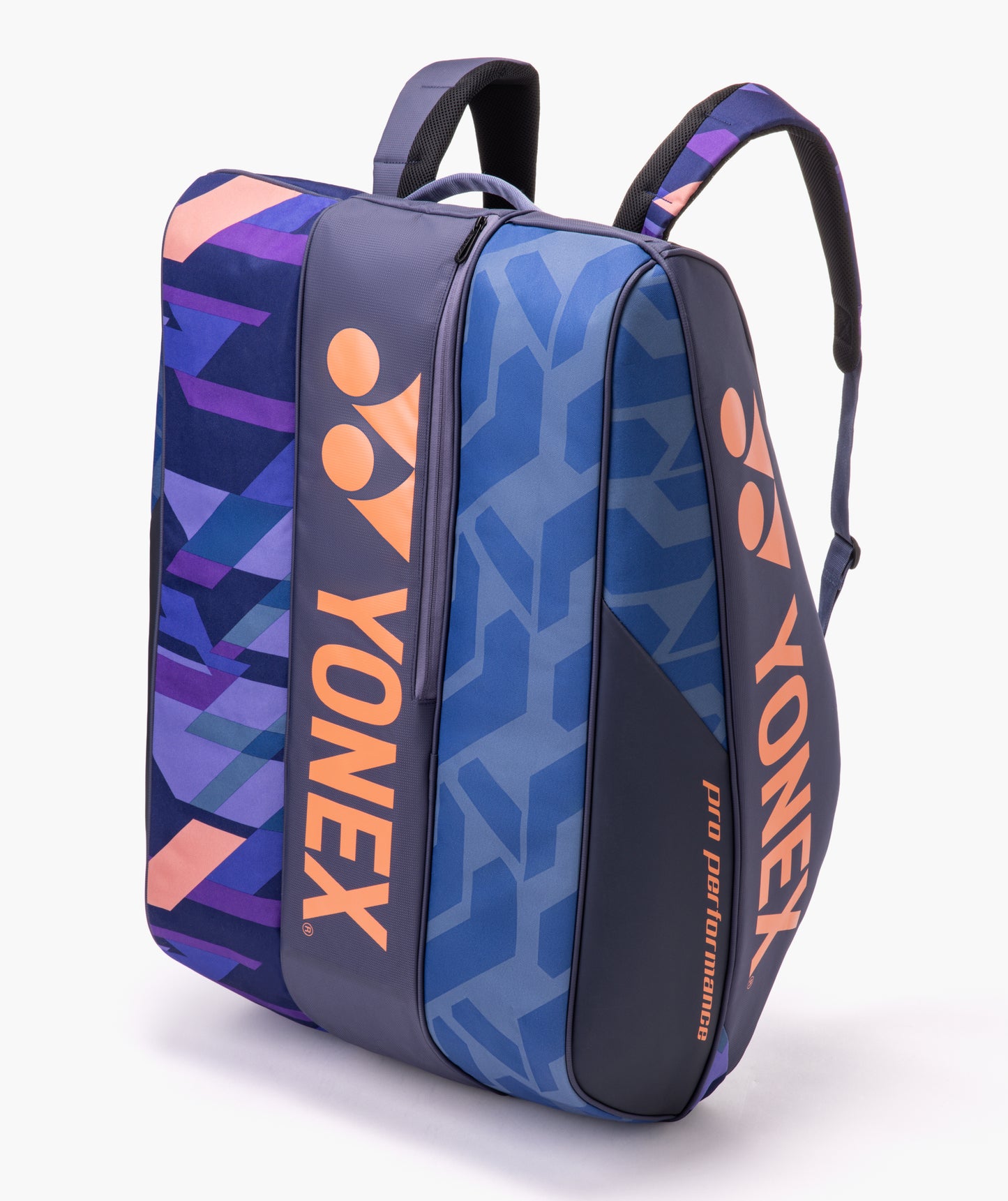 Pro Racquet Bag 12-Pack Midnight Navy