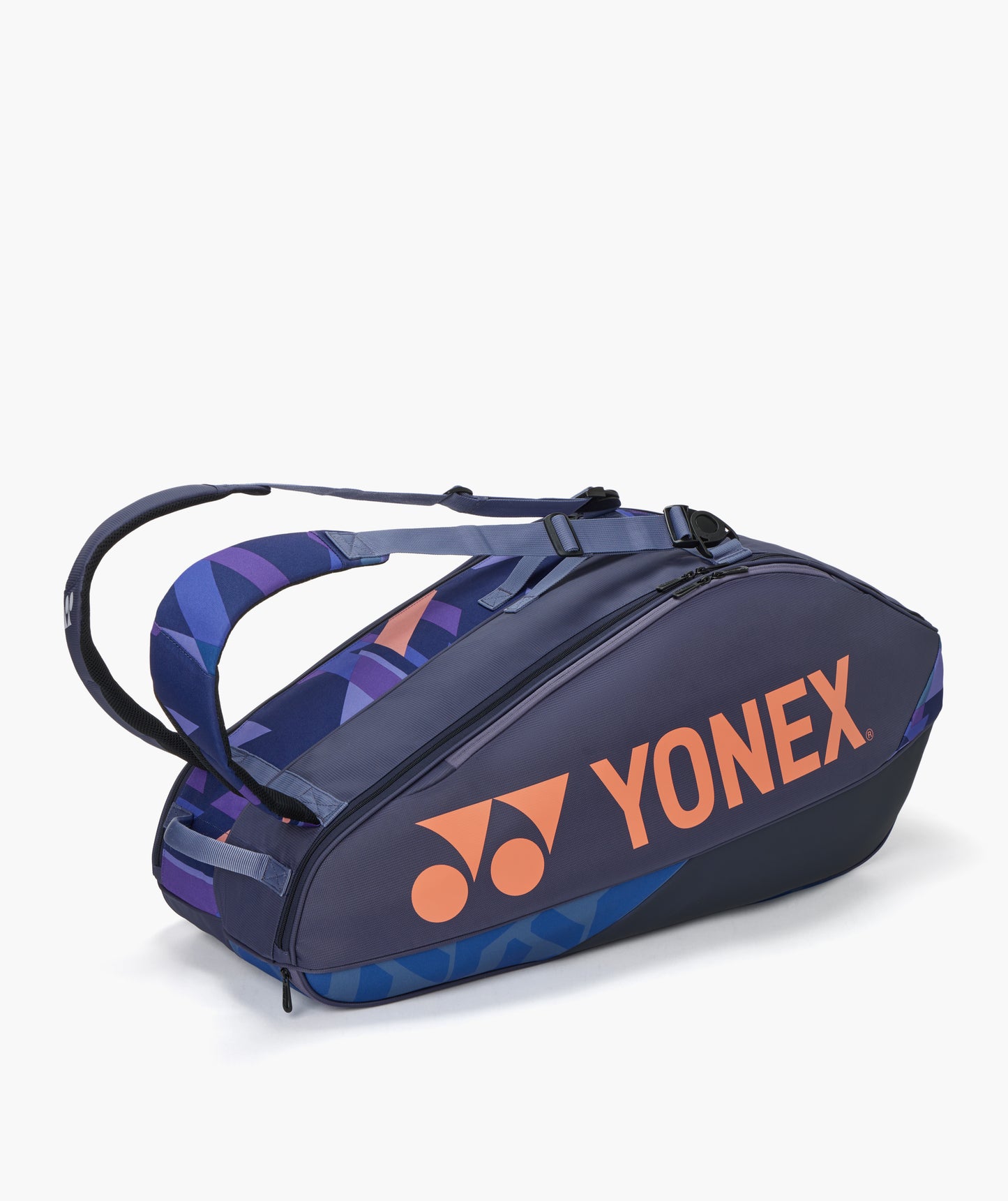 Pro Racquet Bag 6-Pack Midnight Navy