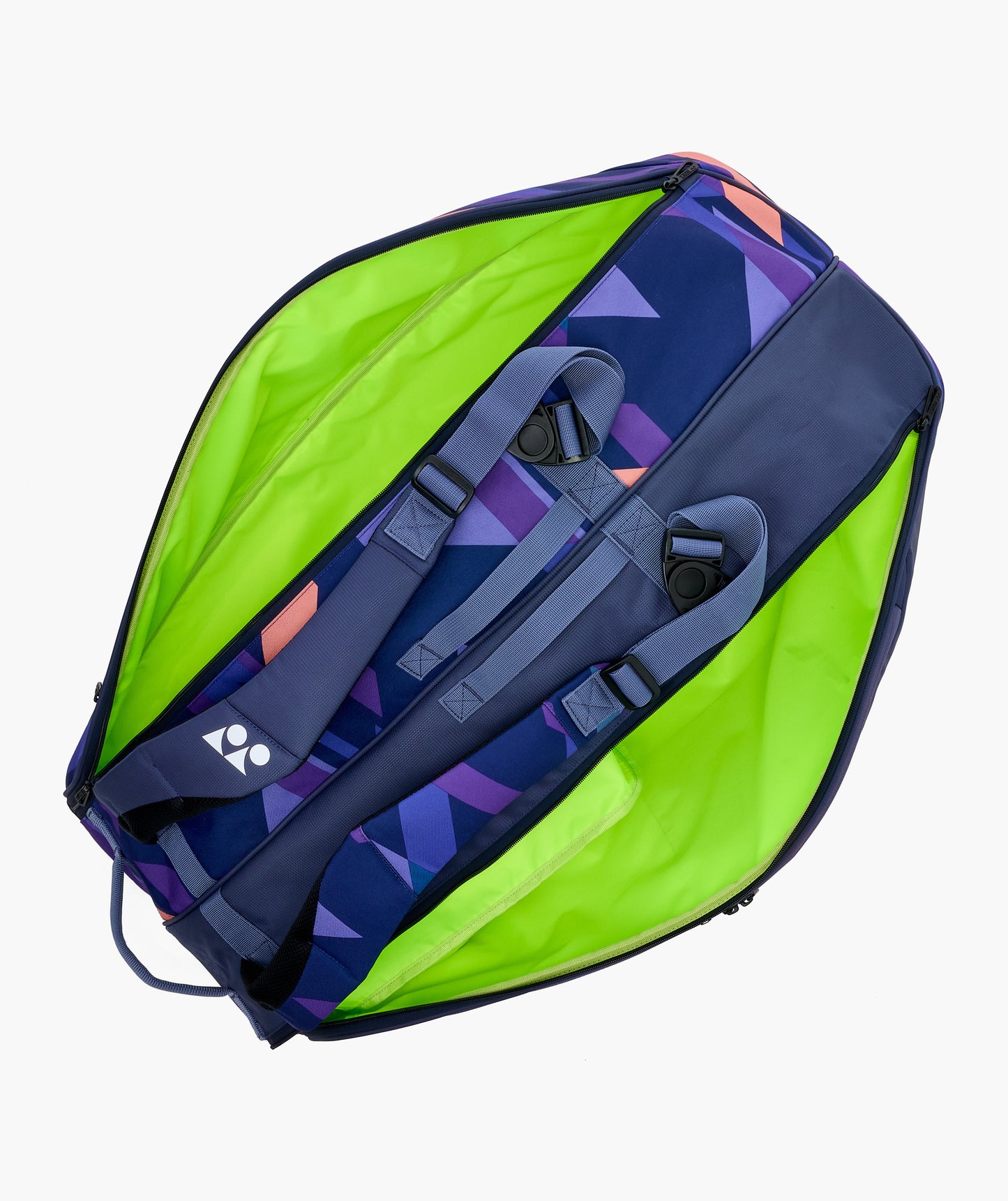 Pro Racquet Bag 6-Pack Midnight Navy