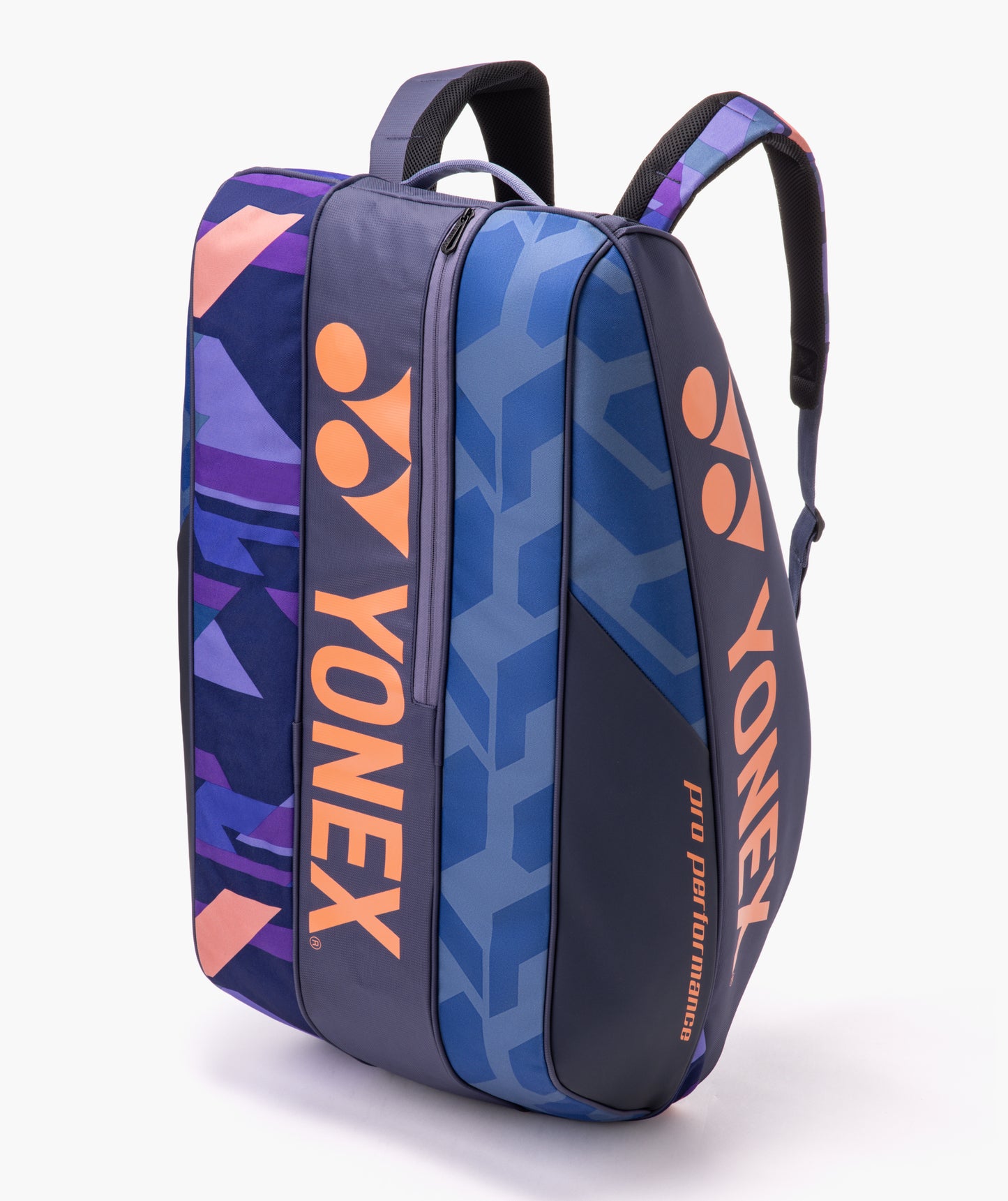 Pro Racquet Bag 9-Pack Midnight Navy